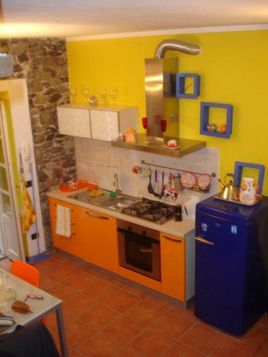 Lake Orta Apartment San Maurizio D'opaglio Exteriér fotografie