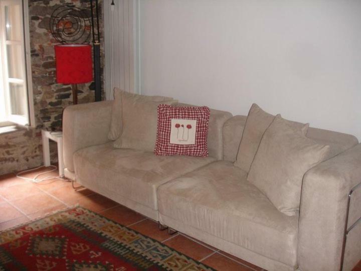 Lake Orta Apartment San Maurizio D'opaglio Exteriér fotografie